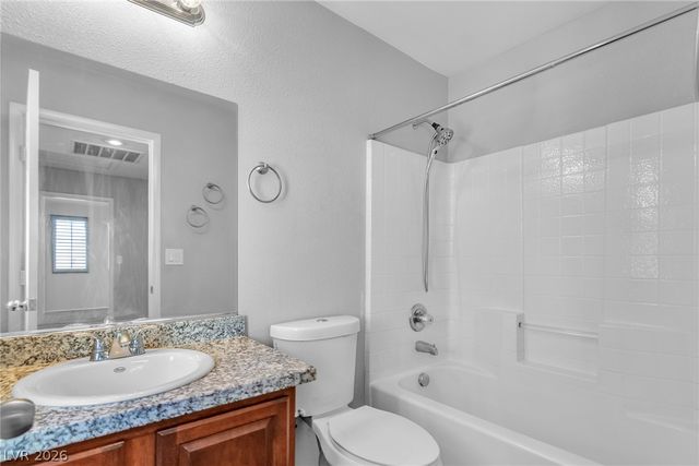 6041 El Sol Drive, Las Vegas, NV 89142