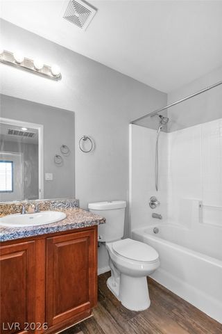 6041 El Sol Drive, Las Vegas, NV 89142
