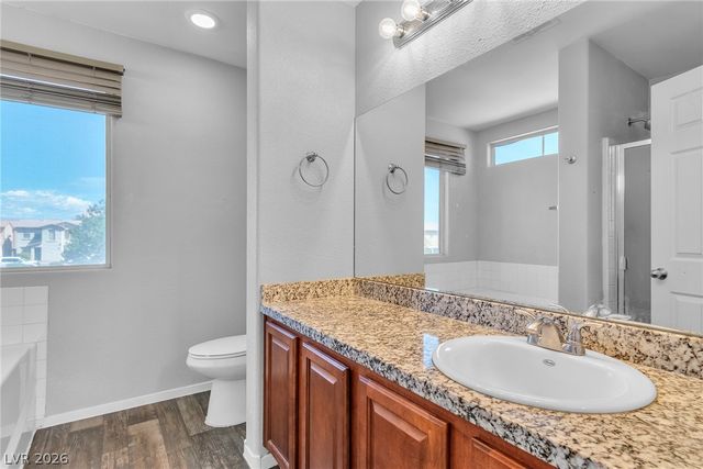 6041 El Sol Drive, Las Vegas, NV 89142