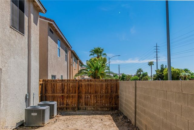 6041 El Sol Drive, Las Vegas, NV 89142