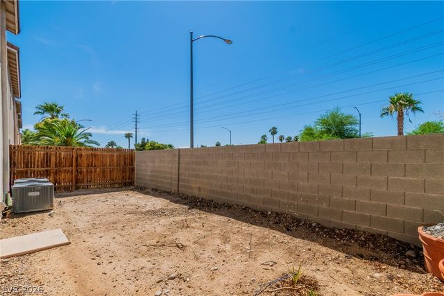 6041 El Sol Drive, Las Vegas, NV 89142