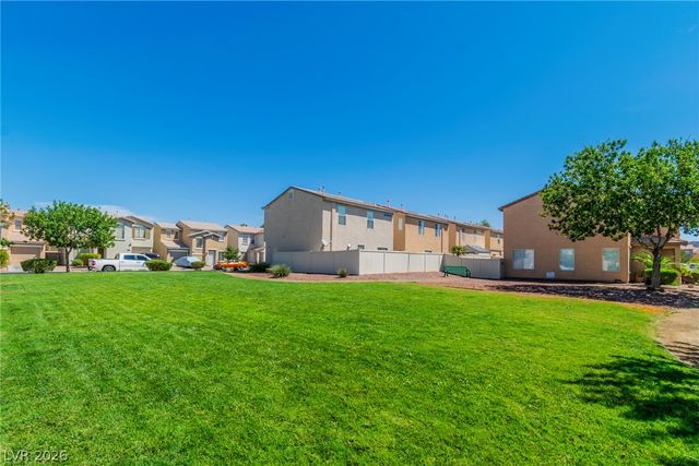 6041 El Sol Drive, Las Vegas, NV 89142