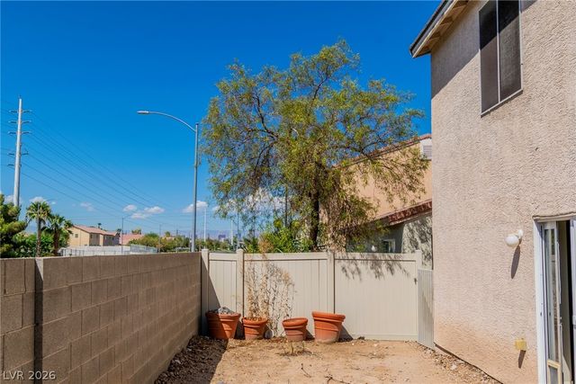 6041 El Sol Drive, Las Vegas, NV 89142