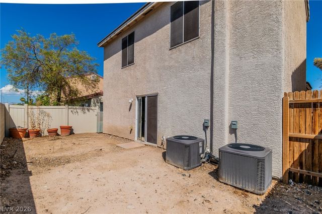 6041 El Sol Drive, Las Vegas, NV 89142
