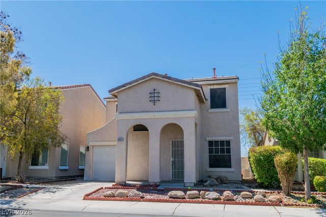 6041 El Sol Drive, Las Vegas, NV 89142