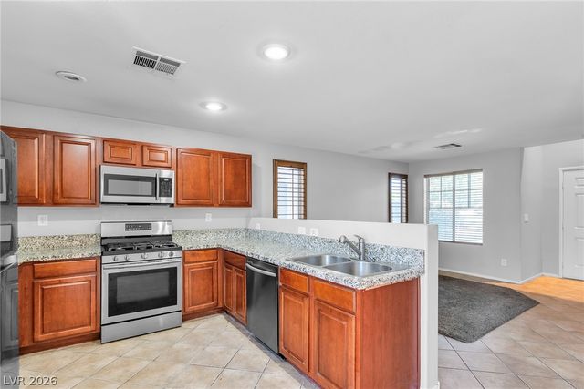 6041 El Sol Drive, Las Vegas, NV 89142