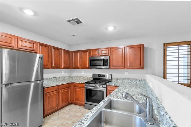 6041 El Sol Drive, Las Vegas, NV 89142