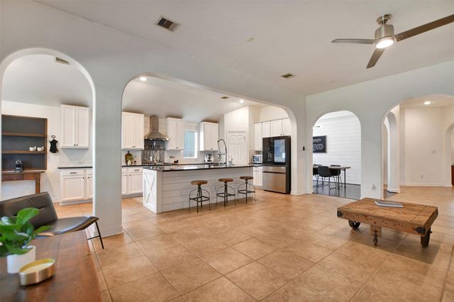11523 Carisio Court, Richmond, TX 77406