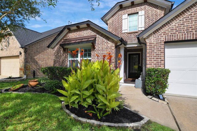 11523 Carisio Court, Richmond, TX 77406