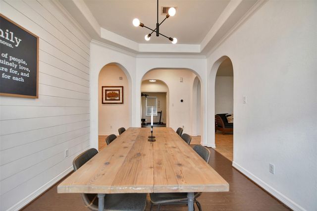 11523 Carisio Court, Richmond, TX 77406