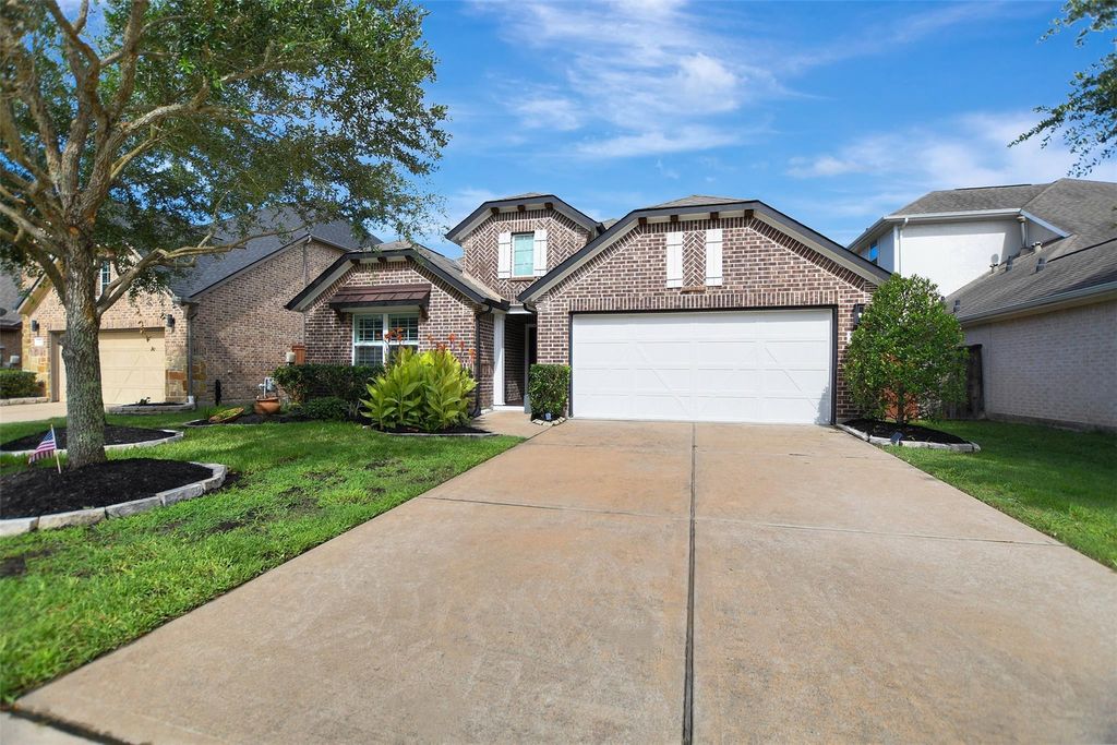 11523 Carisio Court, Richmond, TX 77406