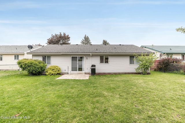 909 E 11TH AVE, Post Falls, ID 83854