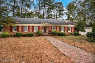 109 Pinewood Avenue, Rocky Mount, NC 27804