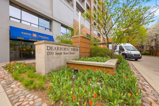 1530 S State Street 620, Chicago, IL 60605
