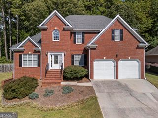 1703 Rifle Ridge SW, Marietta, GA 30064
