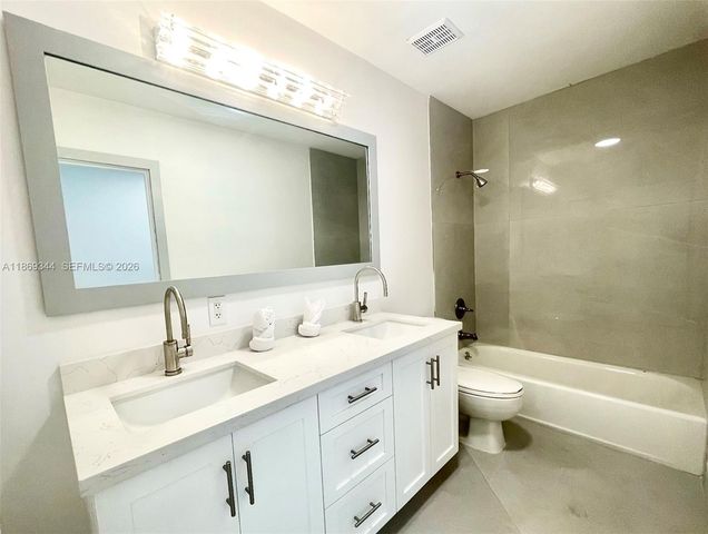 16490 SW 244th Street, Homestead, FL 33031