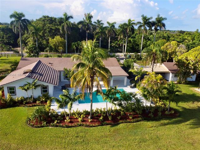 16490 SW 244th Street, Homestead, FL 33031