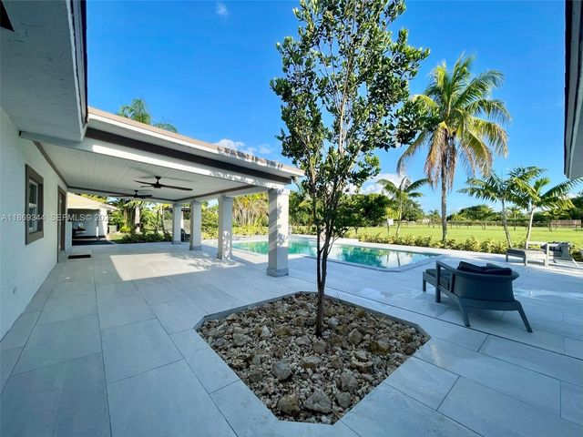 16490 SW 244th Street, Homestead, FL 33031