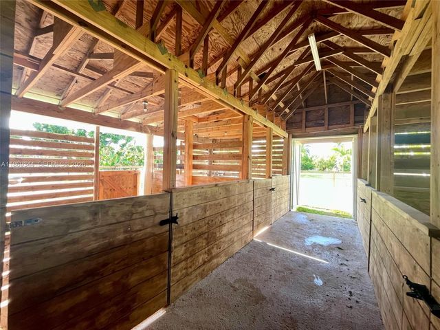 16490 SW 244th Street, Homestead, FL 33031