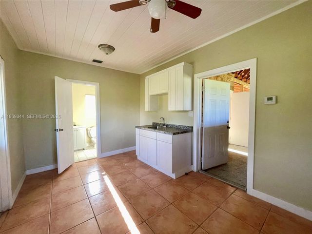16490 SW 244th Street, Homestead, FL 33031