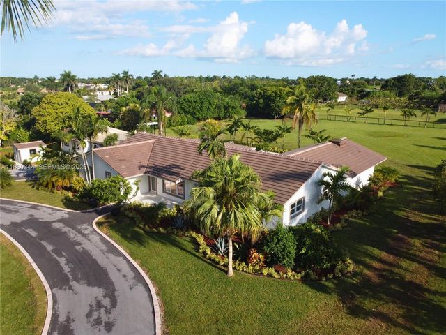 16490 SW 244th Street, Homestead, FL 33031