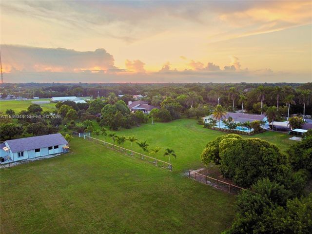 16490 SW 244th Street, Homestead, FL 33031