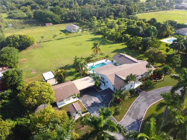 16490 SW 244th Street, Homestead, FL 33031