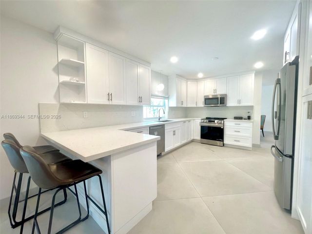 16490 SW 244th Street, Homestead, FL 33031