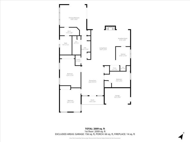 806 Jo Anne Ln, Roseville, CA 95678