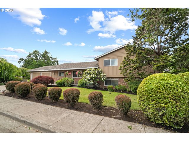 6595 Sw 207TH Ave, Beaverton, OR 97078