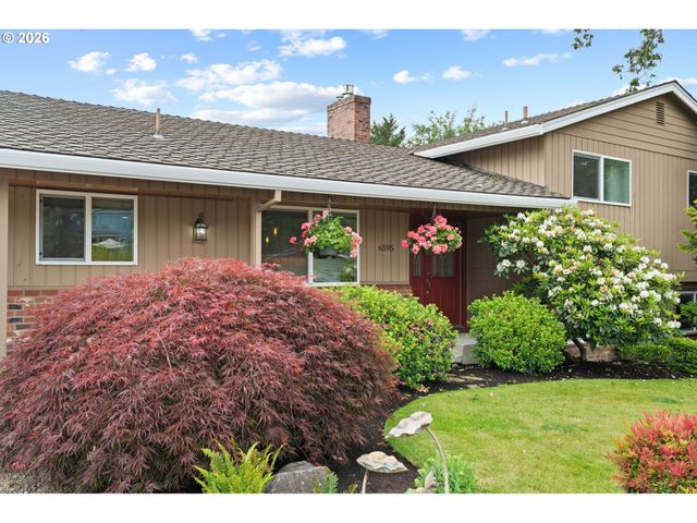 6595 Sw 207TH Ave, Beaverton, OR 97078