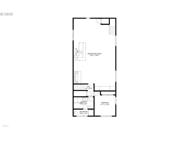 6595 Sw 207TH Ave, Beaverton, OR 97078