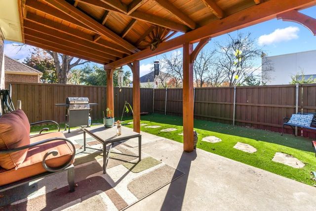 7211 Waterlily Lane, Frisco, TX 75033