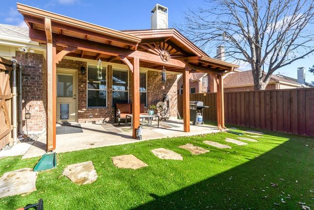 7211 Waterlily Lane, Frisco, TX 75033