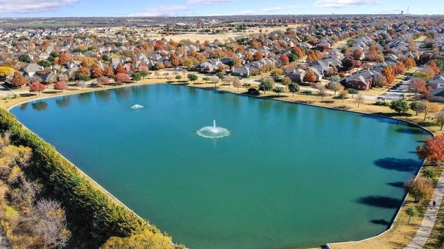 7211 Waterlily Lane, Frisco, TX 75033