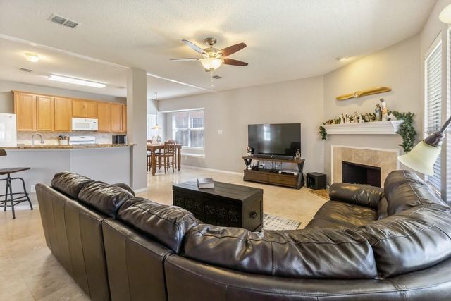 7211 Waterlily Lane, Frisco, TX 75033