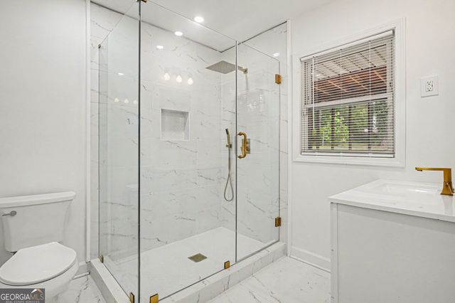 1950 Glendale Drive, Decatur, GA 30032