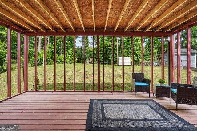 1950 Glendale Drive, Decatur, GA 30032