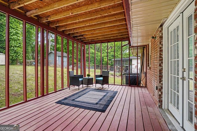 1950 Glendale Drive, Decatur, GA 30032