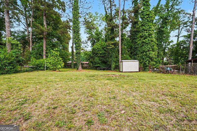1950 Glendale Drive, Decatur, GA 30032
