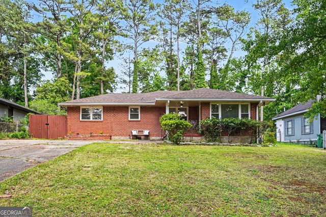 1950 Glendale Drive, Decatur, GA 30032