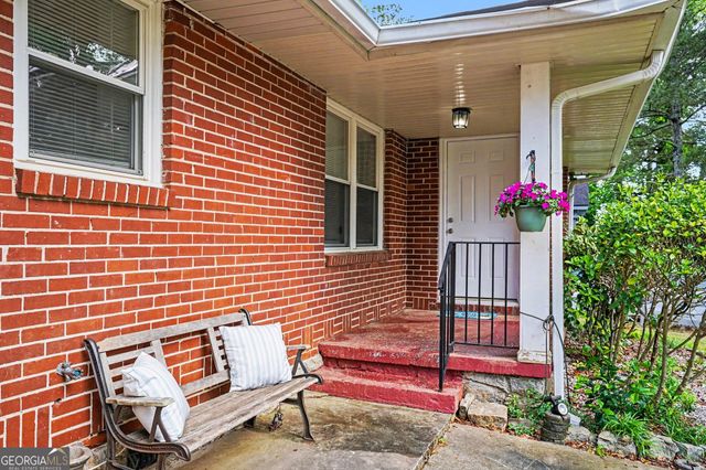 1950 Glendale Drive, Decatur, GA 30032