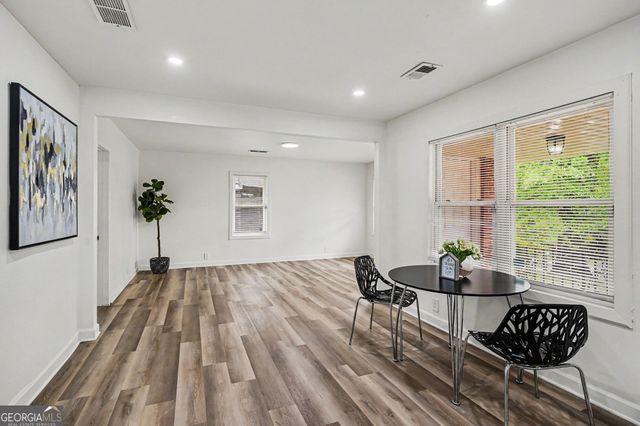 1950 Glendale Drive, Decatur, GA 30032