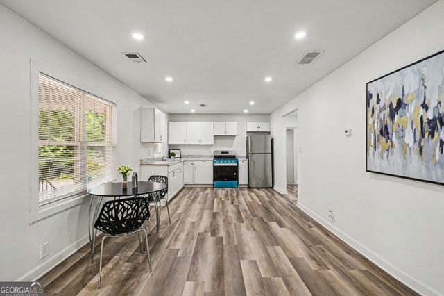 1950 Glendale Drive, Decatur, GA 30032