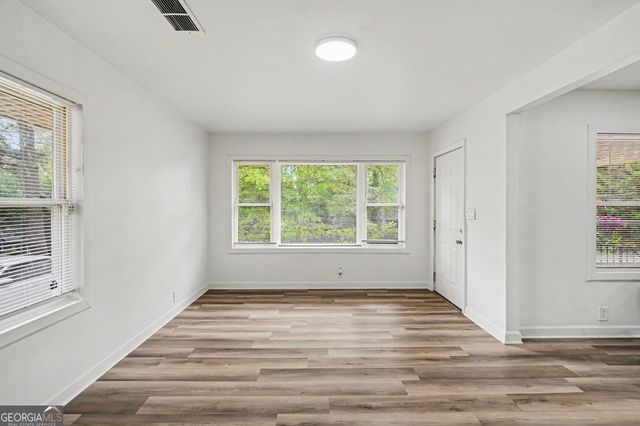 1950 Glendale Drive, Decatur, GA 30032