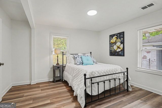 1950 Glendale Drive, Decatur, GA 30032