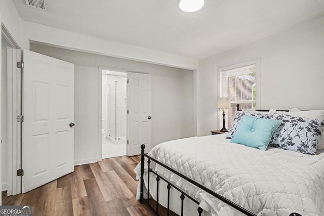 1950 Glendale Drive, Decatur, GA 30032