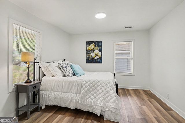 1950 Glendale Drive, Decatur, GA 30032
