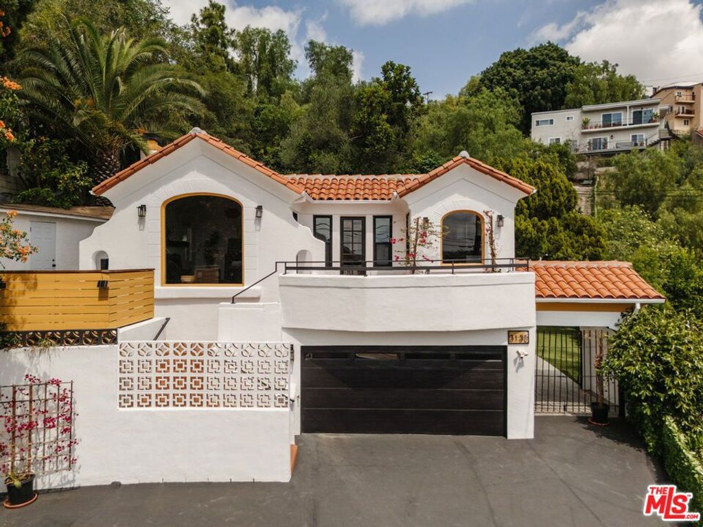 Image 2 of property listing at 3135 Minnesota Street, Los Angeles, CA 90031