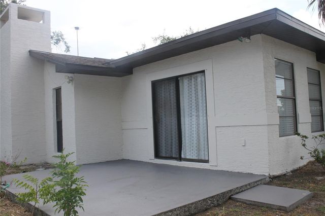 8513 WINTER HAVEN DRIVE, Hudson, FL 34667